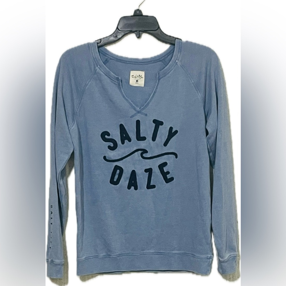 Salt Life Long Sleeve Shirt